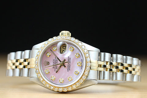 LADIES WATCH